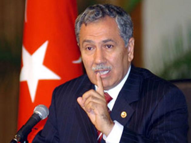 Tούρκος αντιπρόεδρος: “Zητούμε συγγνώμη απο τους διαδηλωτές της Ταξίμ”