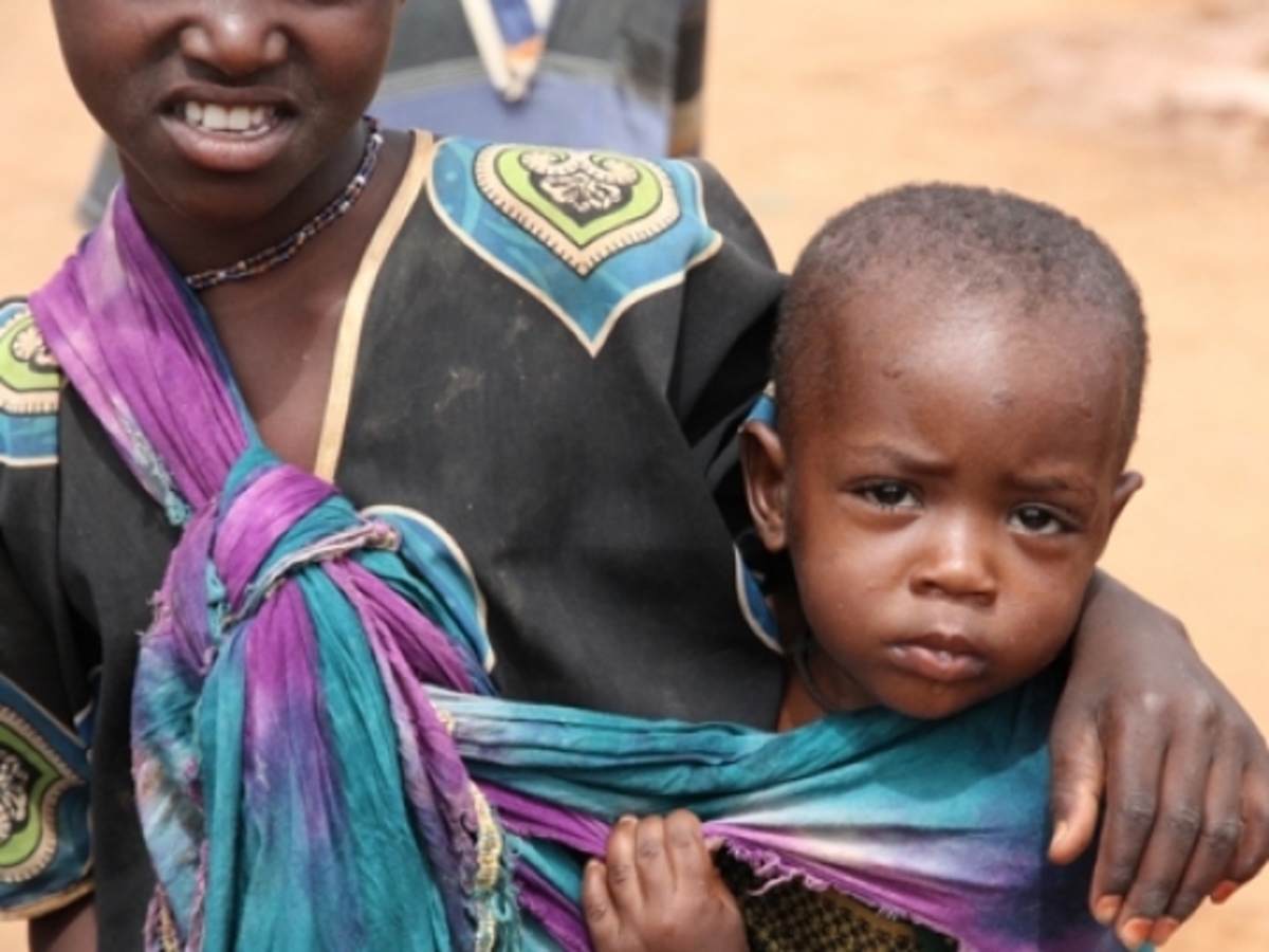 Κεντροαφρικανική Δημοκρατία: Τουλάχιστον το 70% των παιδιών δεν πηγαίνει σχολείο