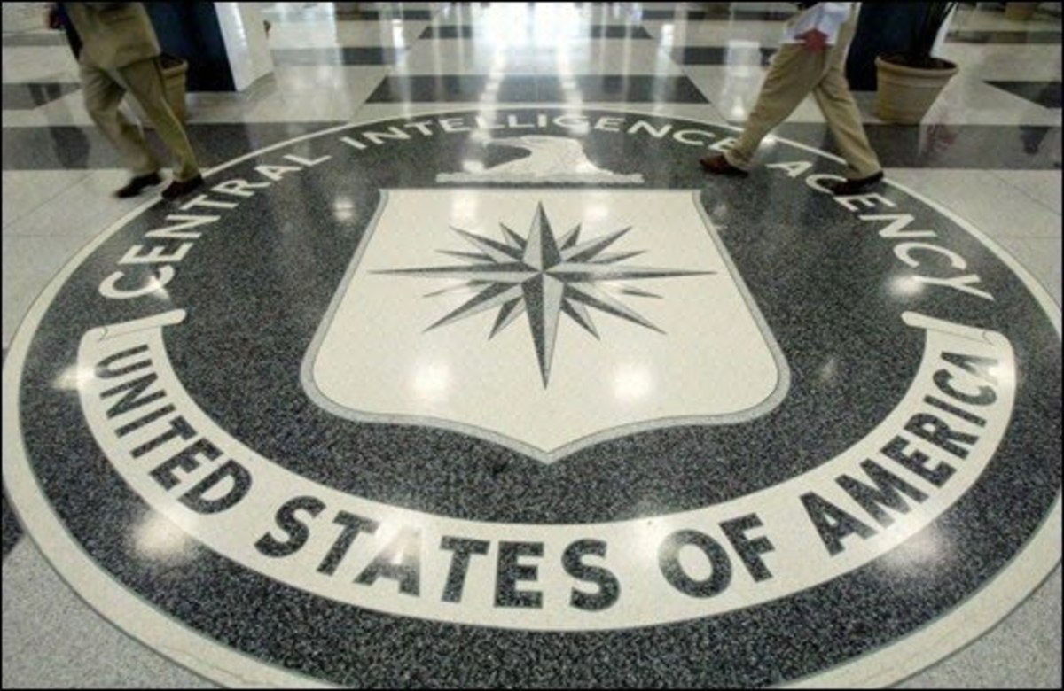 Συνελήφθη αμερικανός πράκτορας της CIA στη Ρωσία