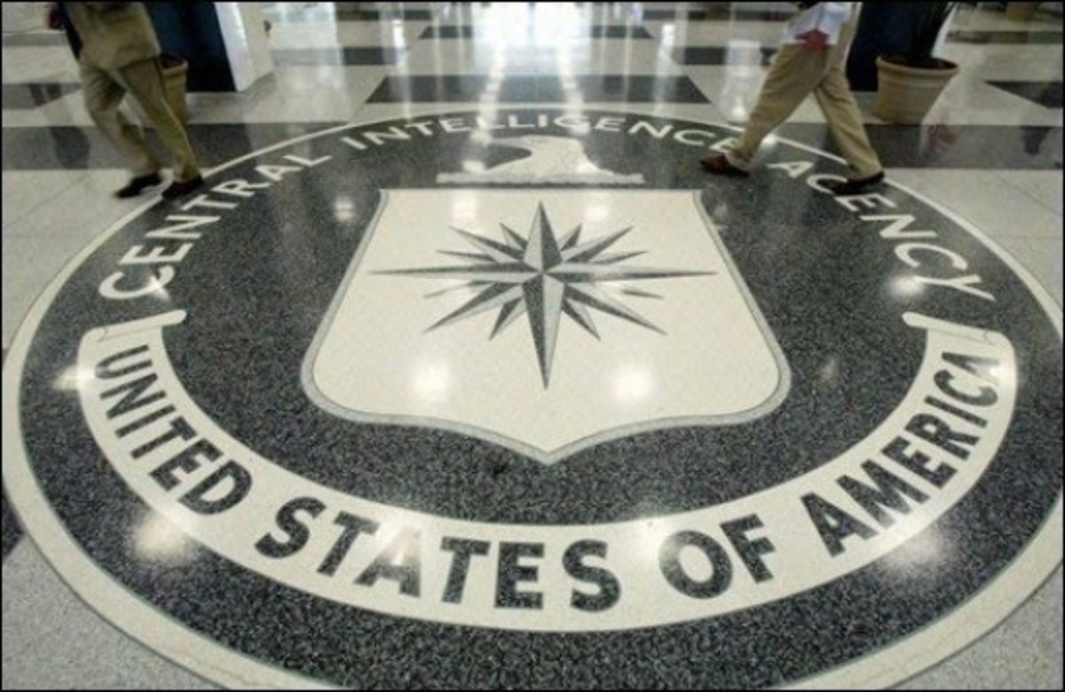 ΒΙΝΤΕΟ: Το “μυστικό όπλο” της CIA που προκαλούσε καρδιακή προσβολή