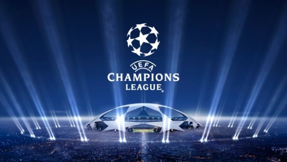 Το Champions League επιστρέφει! Οι αθλητικές τηλεοπτικές μεταδόσεις