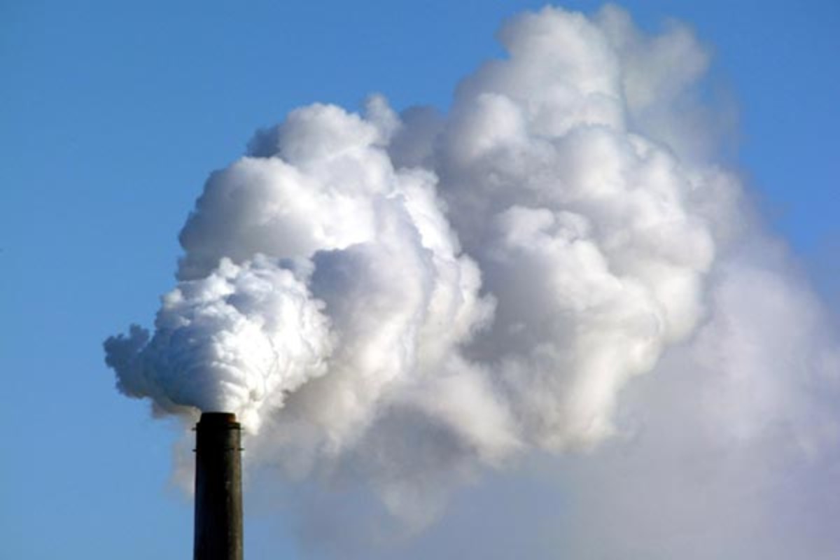 Συνεργασία Βρυξελλών – Πεκίνου για τη μείωση εκπομπών CO2