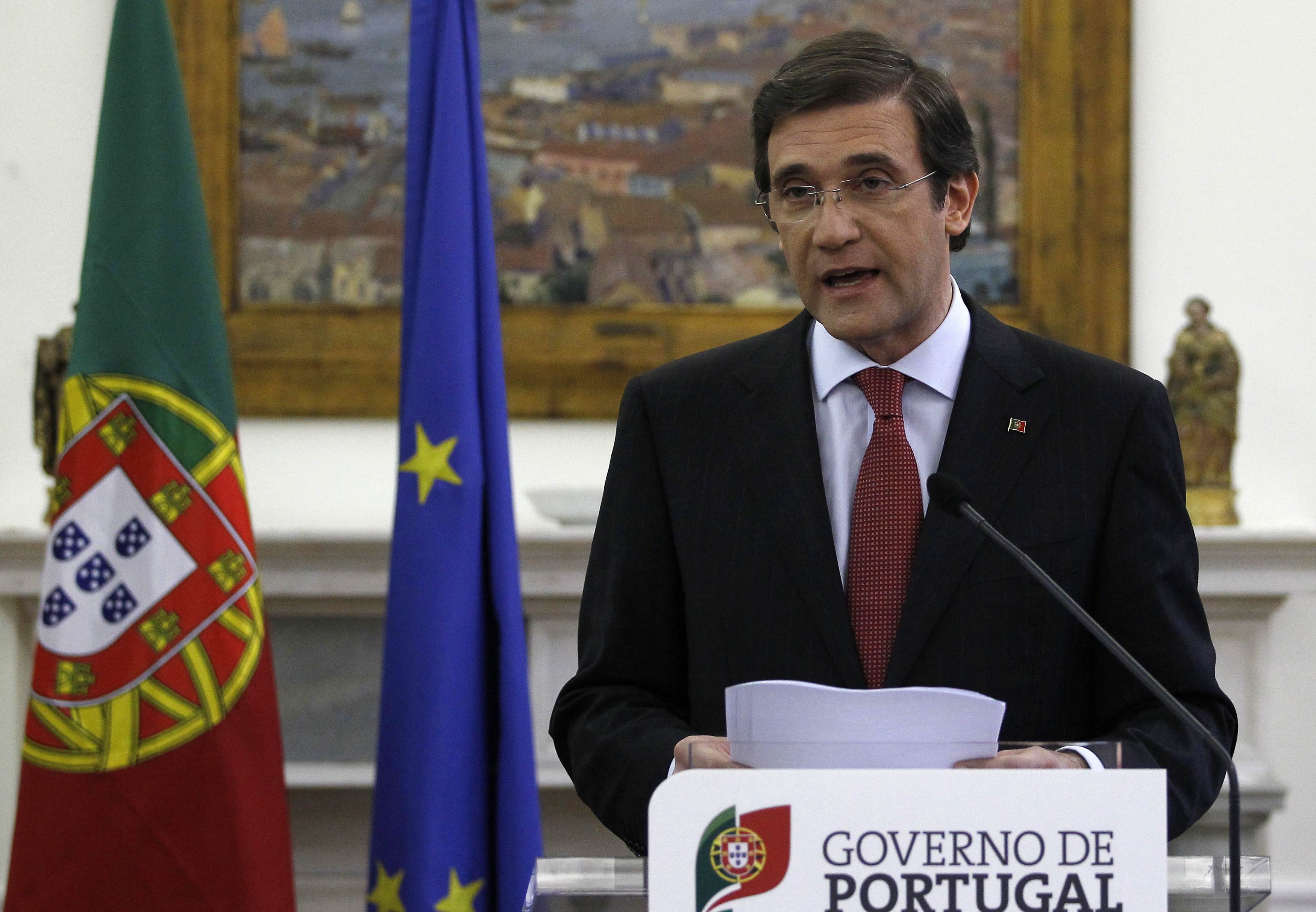 Πορτογαλία: Το δημόσιο προβλέπει να αντλήσει 6,5 έως 8 δισεκ. ευρώ από έντοκα γραμμάτια και ομόλογα