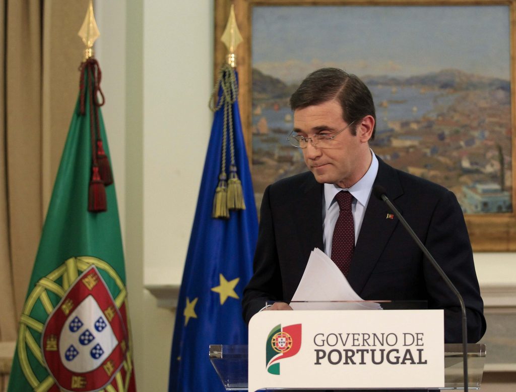 Η Λισαβόνα θα αποφασίσει τον τρόπο εξόδου της από το πρόγραμμα διάσωσης πριν την 5η Μαΐου