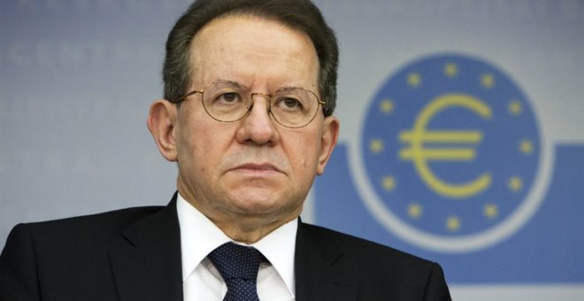 Τρόμος στην Ευρωπαϊκή Κεντρική Τράπεζα από την επίθεση στο Παρίσι