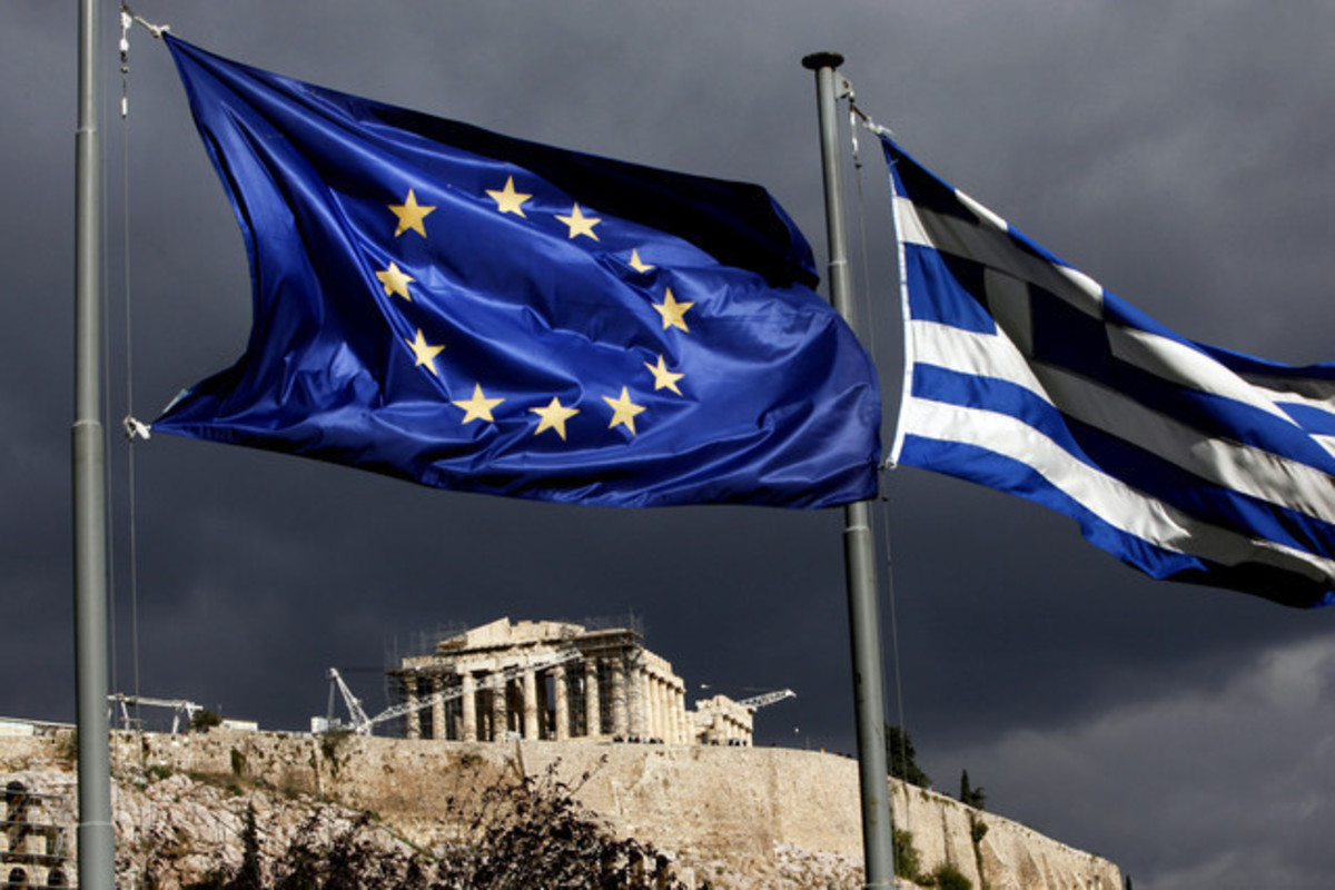 Έκθεση σοκ: Χειρότερη από τις προβλέψεις η ύφεση στην Ελλάδα