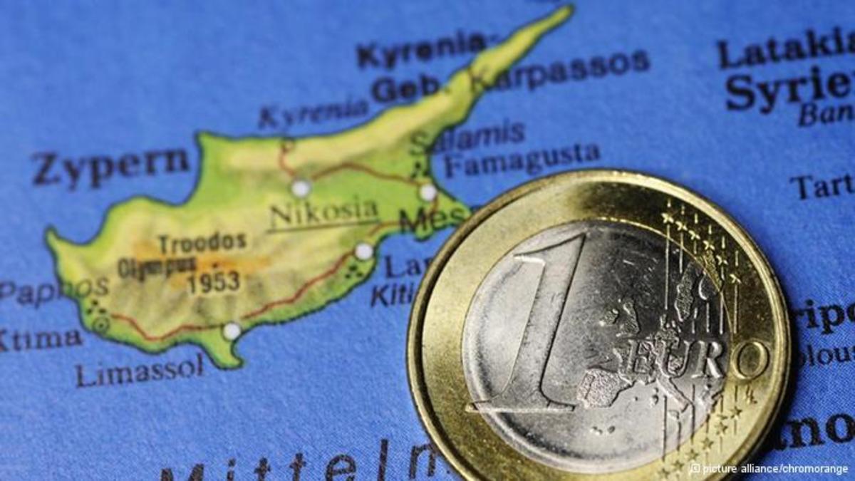 Η Κύπρος επιστρέφει στις αγορές ένα χρόνο νωρίτερα από τις προβλέψεις