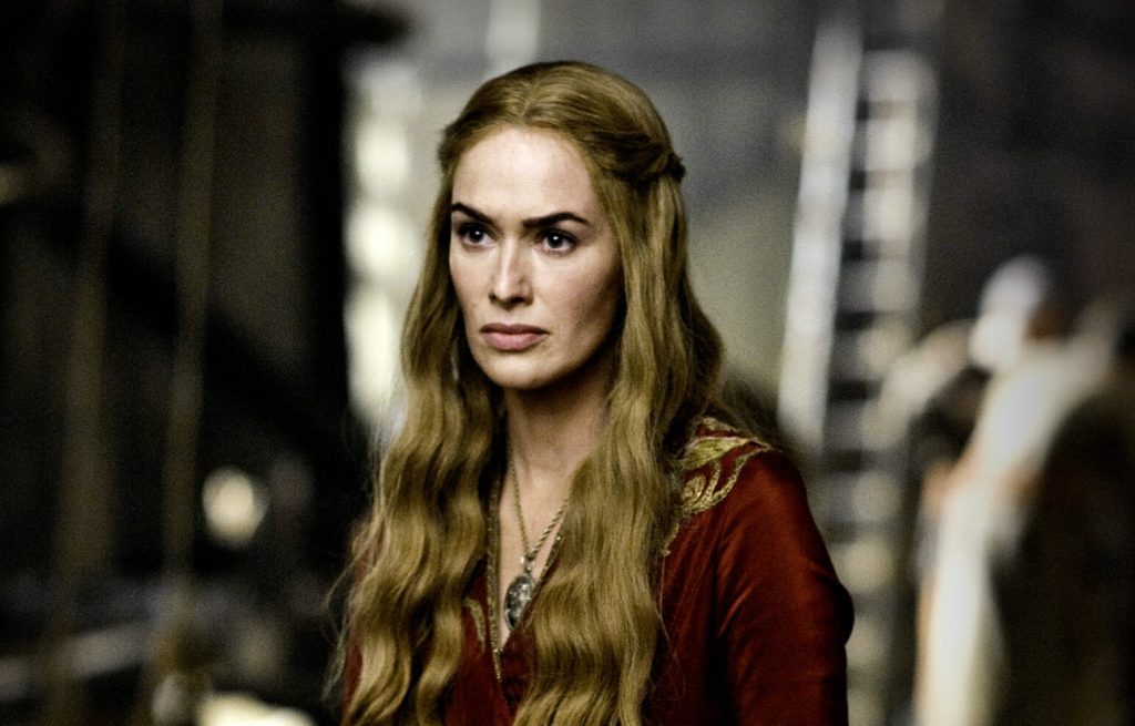 Δεν θα πιστεύετε πως ήταν η Cersei Lannister από το Game of Thrones πριν από 20 χρόνια!