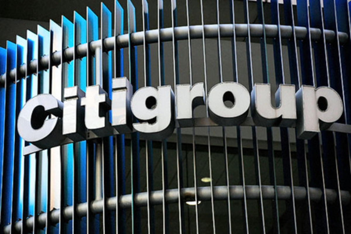 Και πάλι η Citigroup χρεωκοπεί την Ελλάδα!