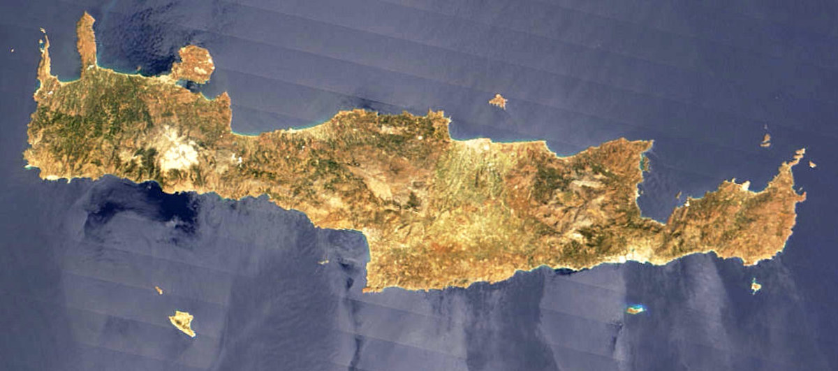 100 χρόνια από την ένωση της Κρήτης με την Ελλάδα