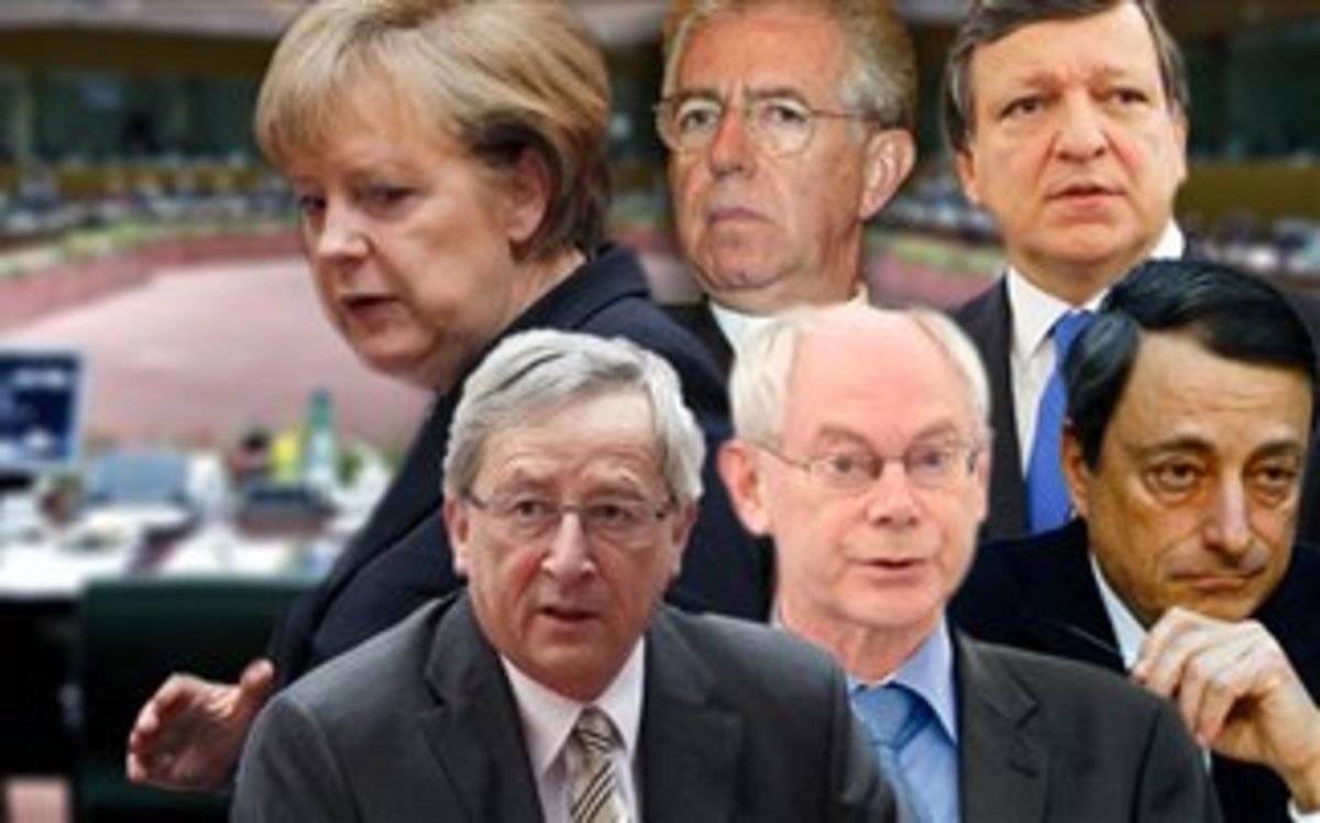 Έκαναν την Ελλάδα πειραματόζωο της Ευρωζώνης”