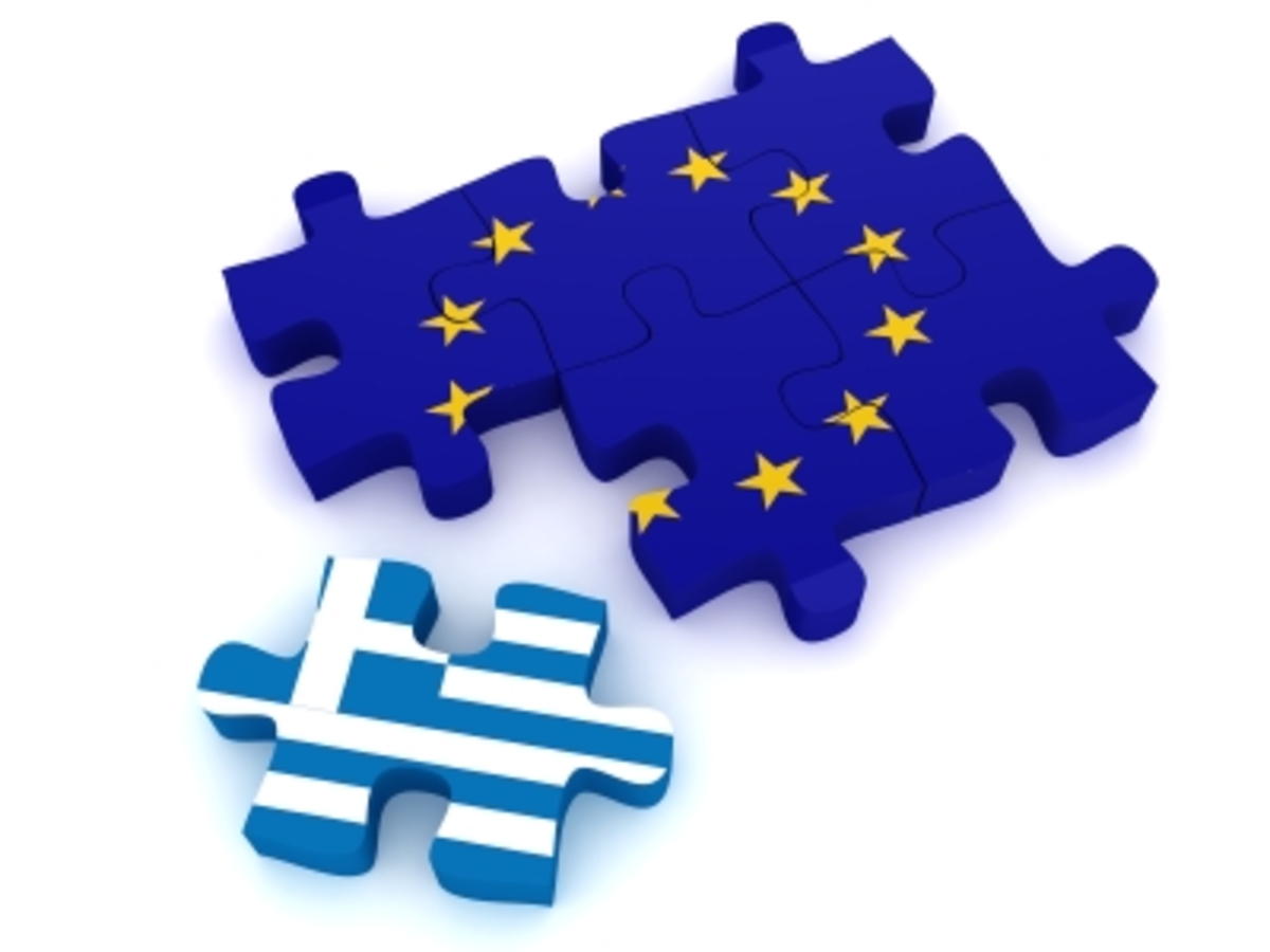 Wall Street Journal: “Τα επόμενα 50 χρόνια στην Ελλάδα” – Οι Βρυξέλλες θέλουν ελληνικό πλεόνασμα για να αποδεχτούν πιο εύκολα τη χρεοκοπία