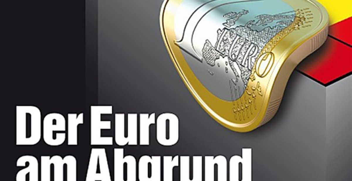 Την κατάργηση του ευρώ ζητούν οι Γερμανοί Αριστεροί