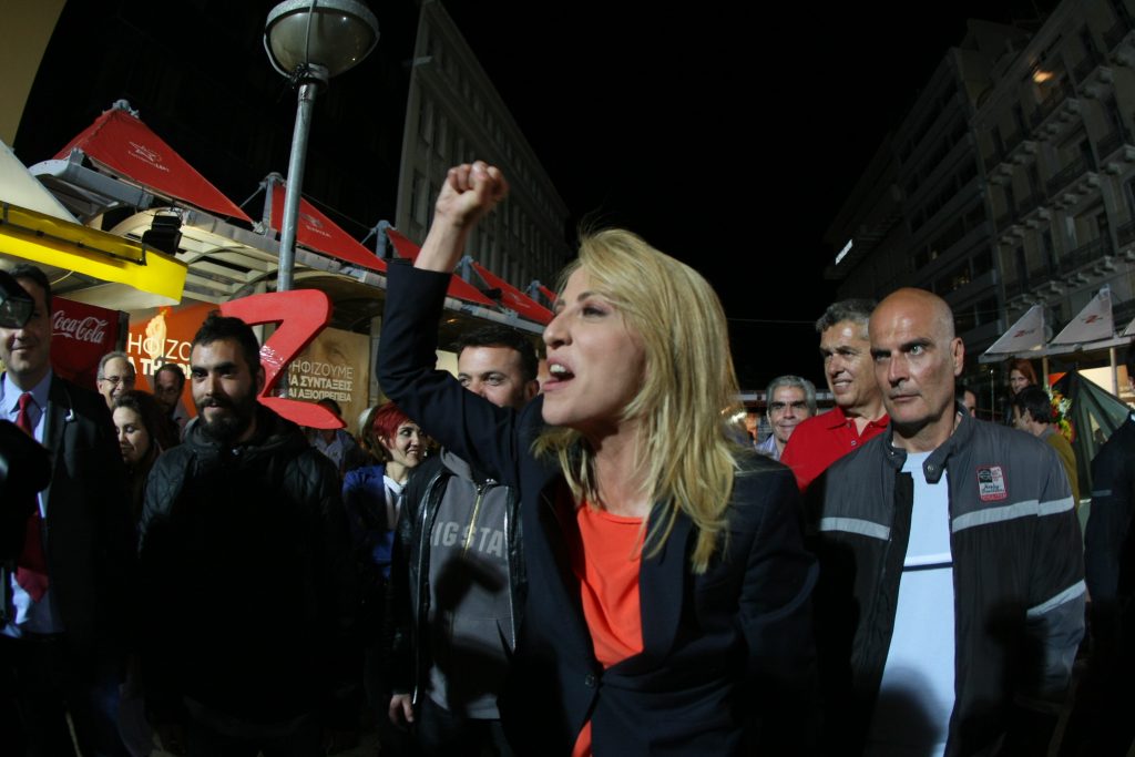 Tα exit polls ξεγέλασαν τον ΣΥΡΙΖΑ και η κάλπη τους διέψευσε
