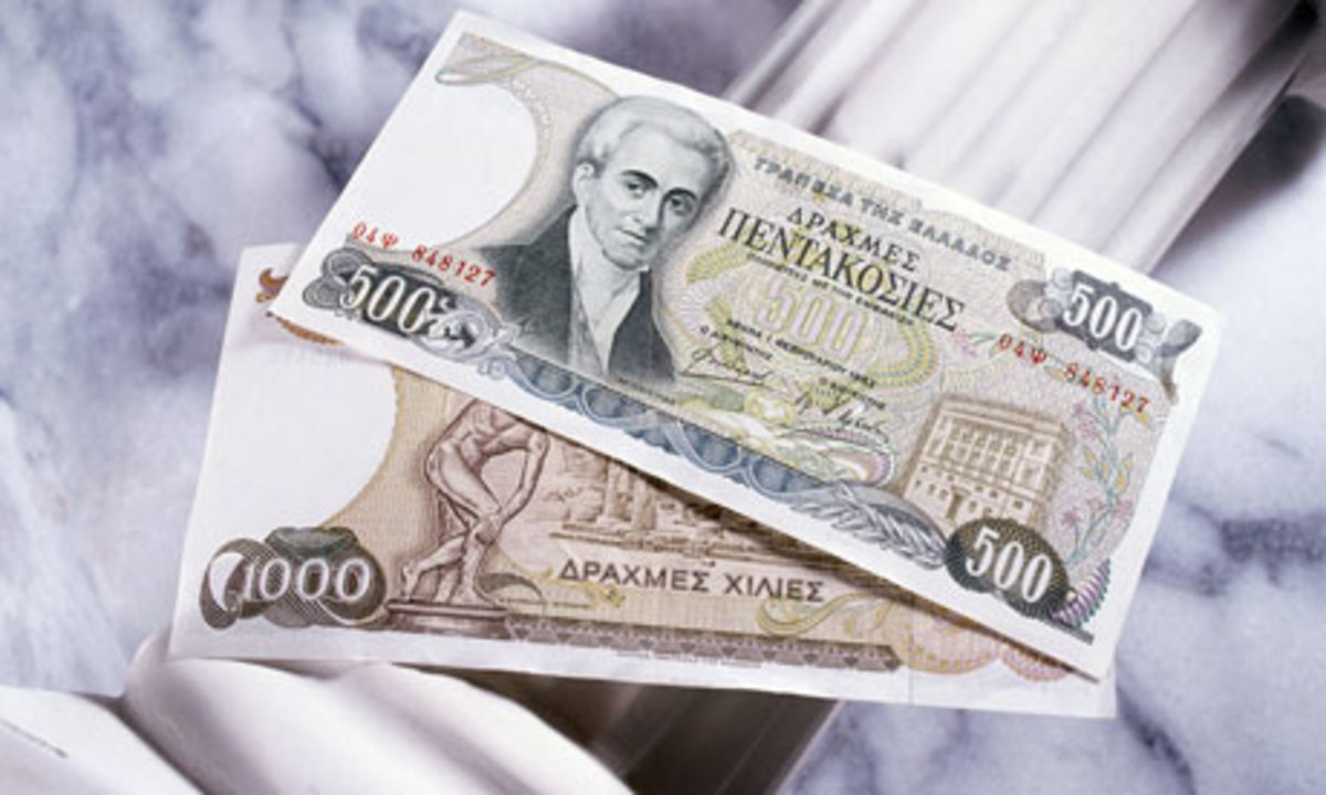 “Η Ελλάδα θα είχε σωθεί αν είχε χρεοκοπήσει και αποχωρήσει από το ευρώ το 2010”
