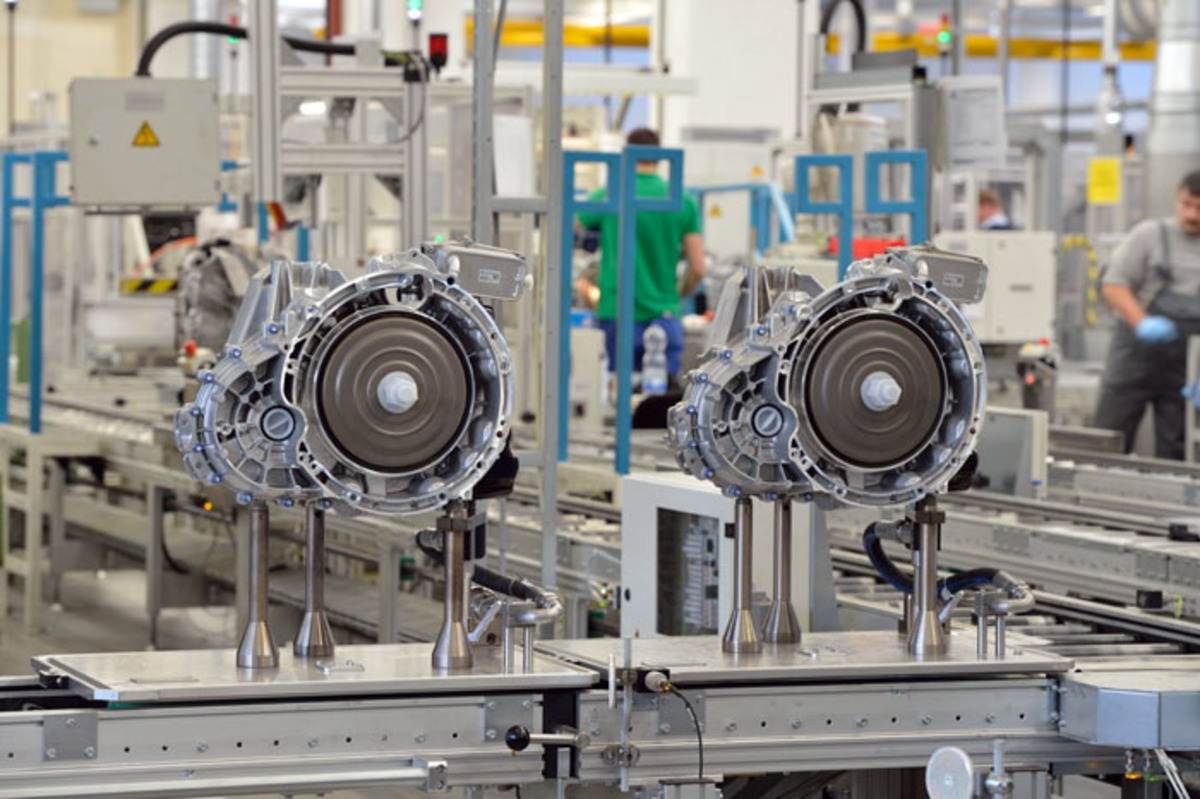 Daimler: Επένδυση €300 εκατ. για νέο εργοστάσιο στη Ρουμανία