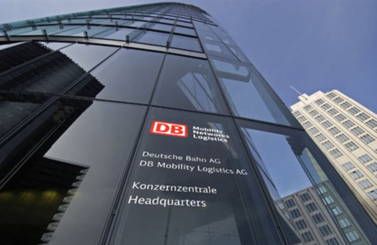 Πρώην στέλεχος της Deutsche Bank κρεμάστηκε μέσα στο σπίτι του