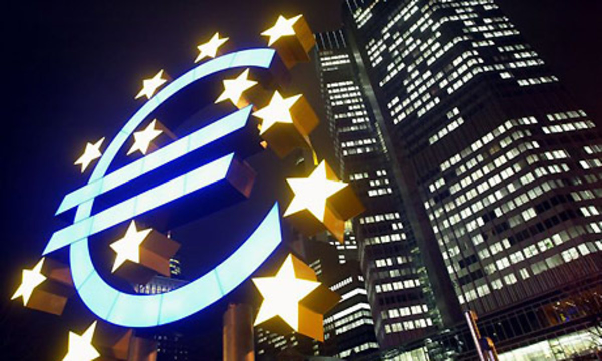 Χάκερς “χτύπησαν” την Ευρωπαϊκή Κεντρική Τράπεζα