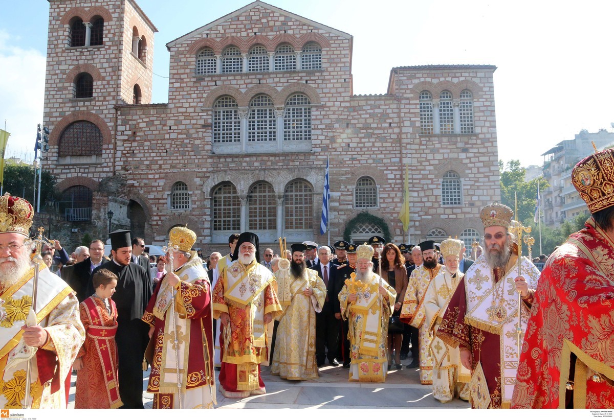 Αυτά είναι τα κτίρια που νοικιάζει η Εκκλησία – Δείτε τιμές