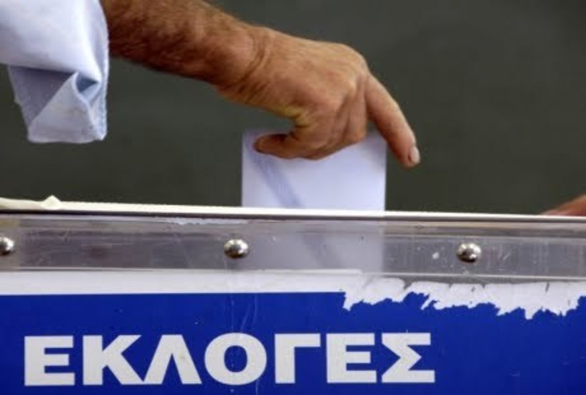Ανατροπή σε νέα δημοσκόπηση – Μεγαλώνει το προβάδισμα του ΣΥΡΙΖΑ έναντι της ΝΔ