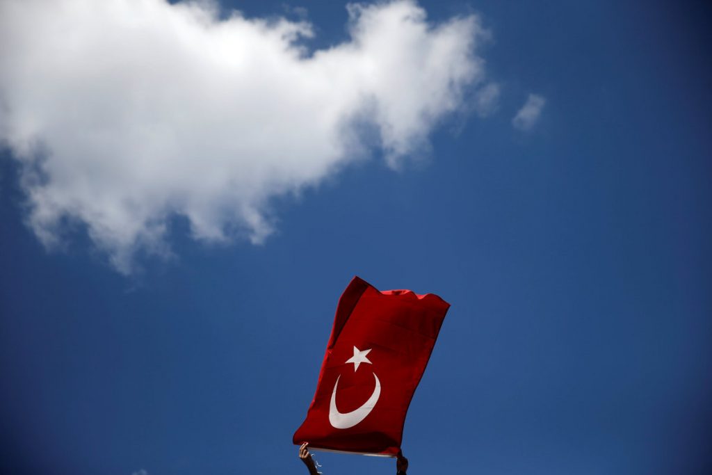 Τουρκία: Σε ισχύ η κατάσταση έκτακτης ανάγκης – Τι προβλέπει