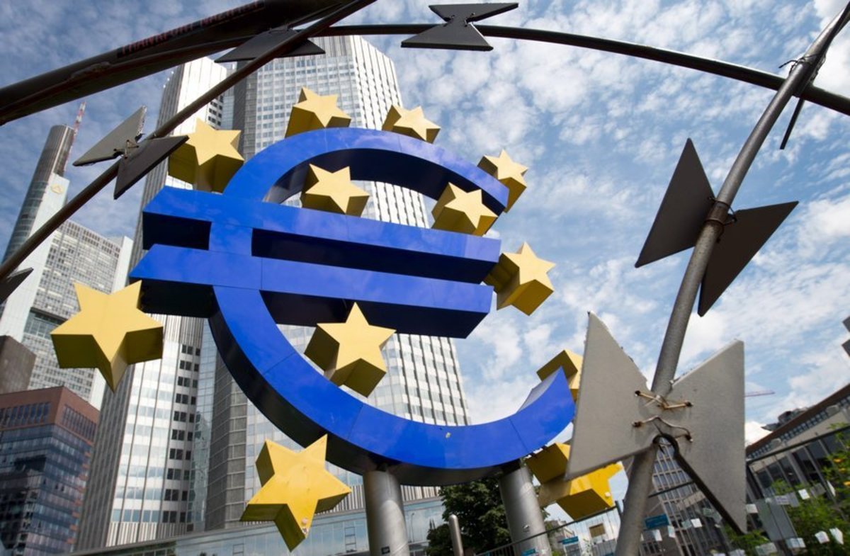 Δημοψήφισμα – ΕΚΤ: Δεν ξέρουμε αν θα δώσουμε λεφτά σε περίπτωση “Όχι”
