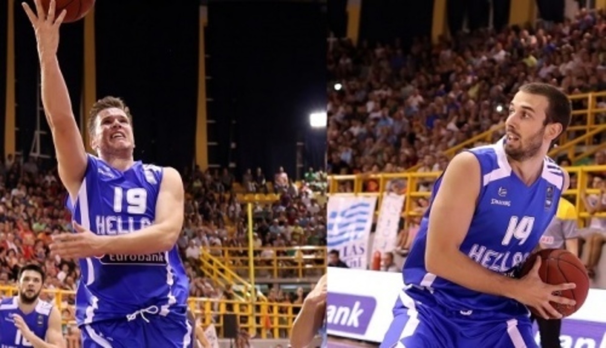 ΦΩΤΟ basket.gr