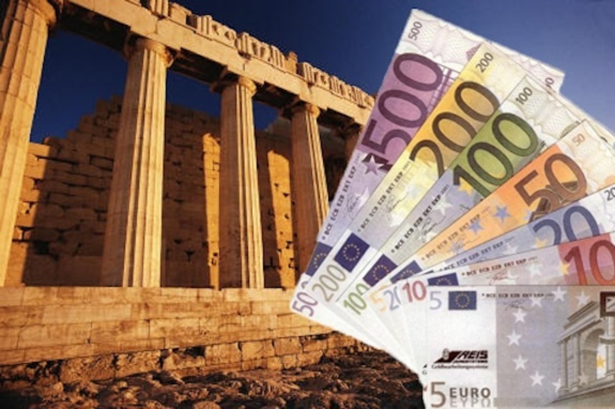 Ο Σόιμπλε λέει ψέμματα – Η Ελλάδα χρειάζεται 77,7 δισ.ευρώ”