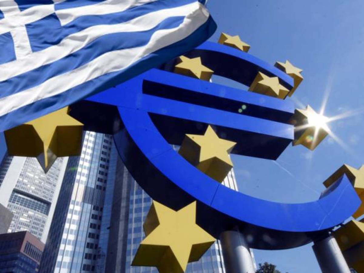 Η Κομισιόν αλλάζει προς το καλύτερο τις προβλέψεις για την Ελλάδα
