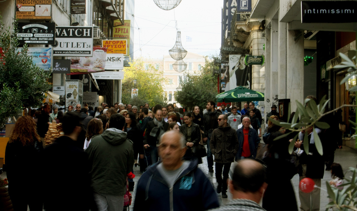 Εορταστικό ωράριο Χριστουγέννων 2015 – Όσα πρέπει να γνωρίζεις