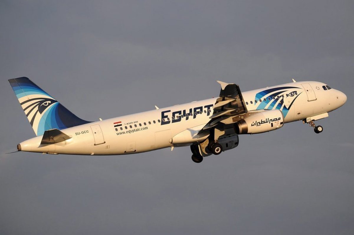 EgyptAir: Τρομοκρατικό χτύπημα βλέπει πίσω από την πτώση του αεροπλάνου η FSB