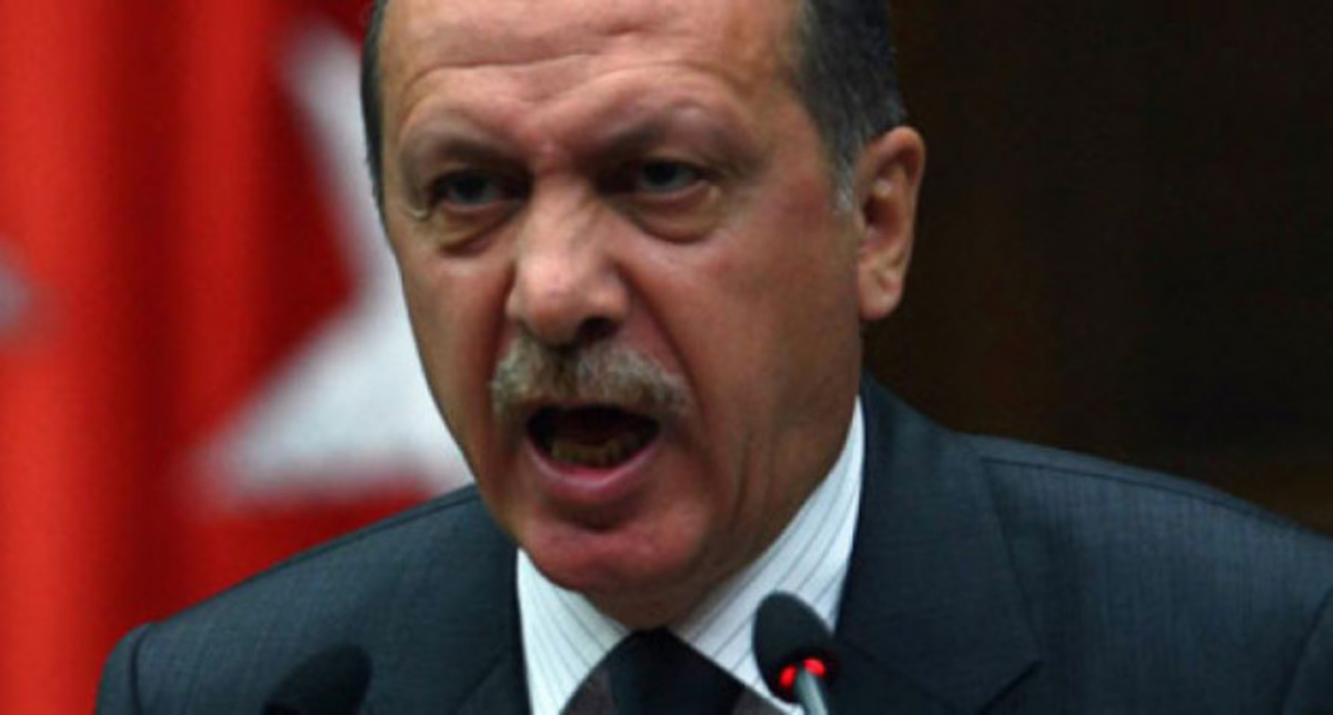 Τουρκία: Το θρίλερ με τις συλλήψεις συνεχίζεται! Yπo κράτηση 29 επιθεωρητές τραπεζών