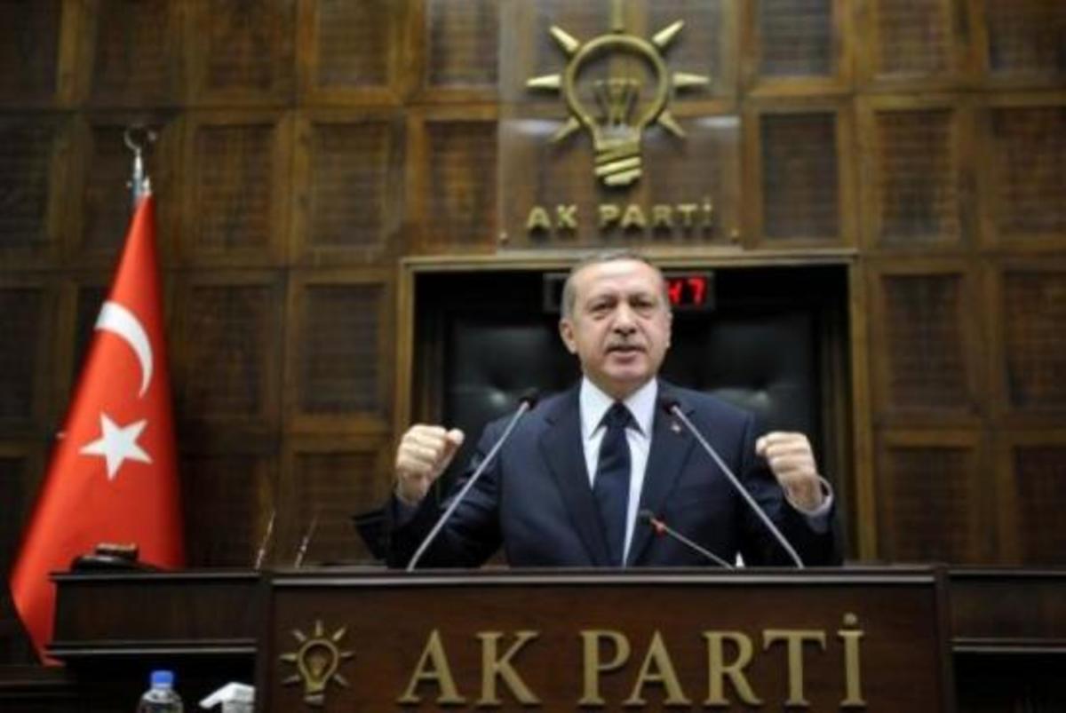 Τουρκία: Τουλάχιστον 3 δισεκ. δολάρια απέσυραν επενδυτές μέσα σε μερικές εβδομάδες