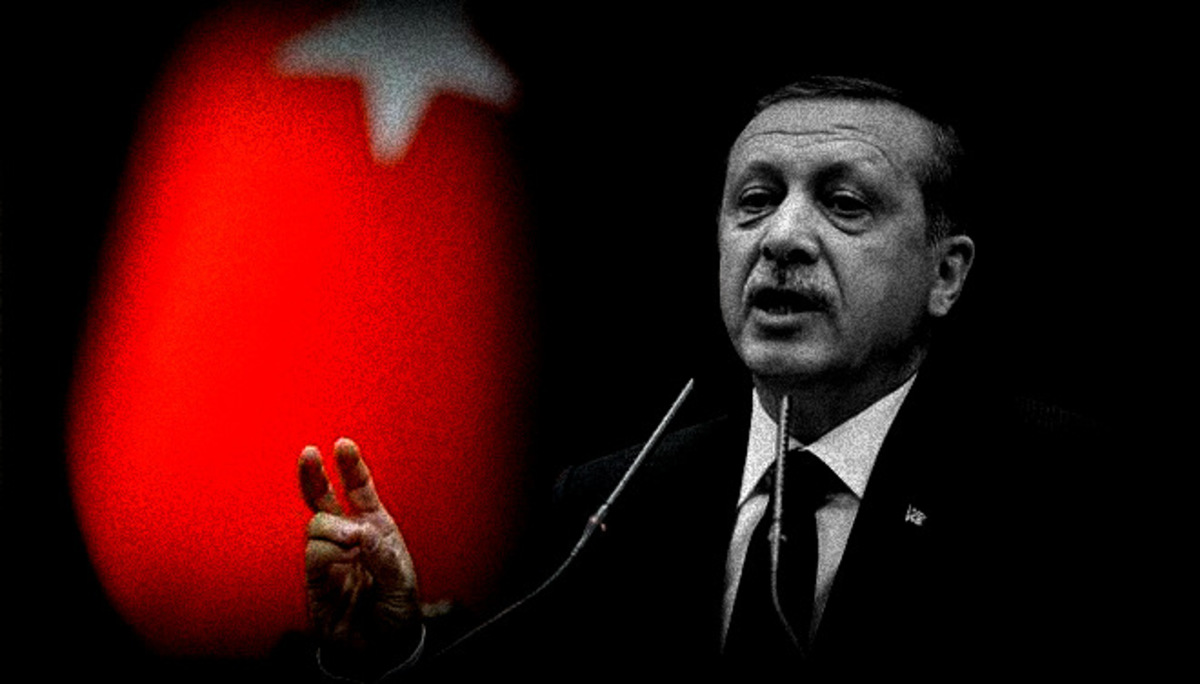 «Η σύγκρουση θα αποδυναμώσει τον Ερντογάν»