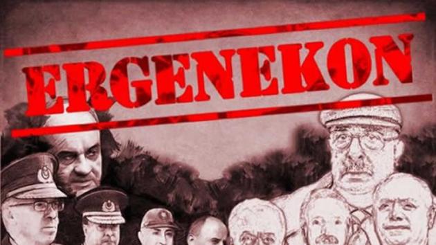 Δίκη Εργκένεκον: Ισόβια στον πρώην αρχηγό στρατού! – Όλες οι ποινές