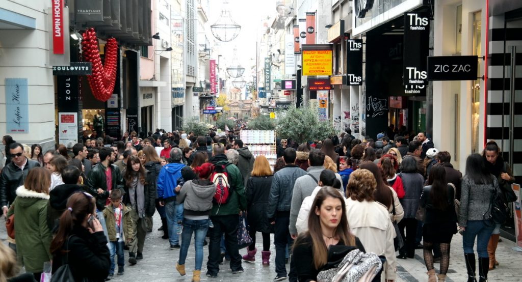 Ήταν ο πιο ζεστός Ιανουάριος στα μετεωρολογικά χρονικά