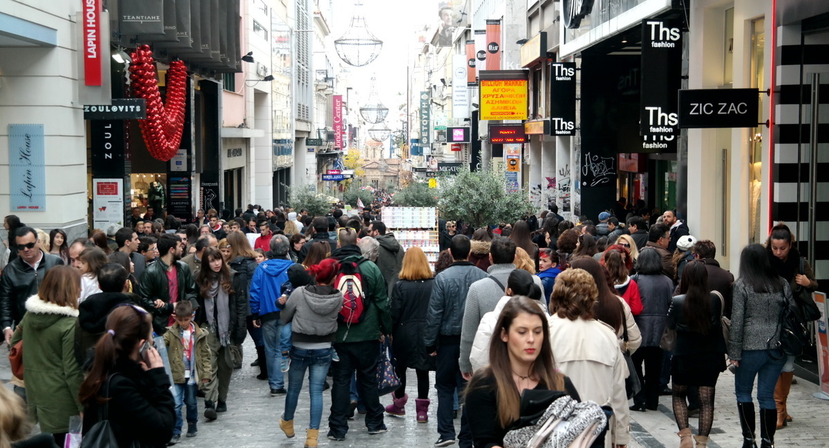 Ήταν ο πιο ζεστός Ιανουάριος στα μετεωρολογικά χρονικά