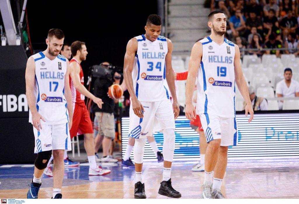 ΦΩΤΟ facebook.com/HellenicBasketBallFederation/