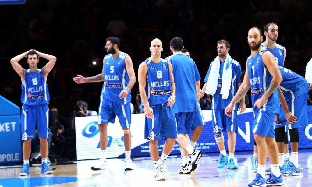 ΦΩΤΟ facebook.com/HellenicBasketBallFederation