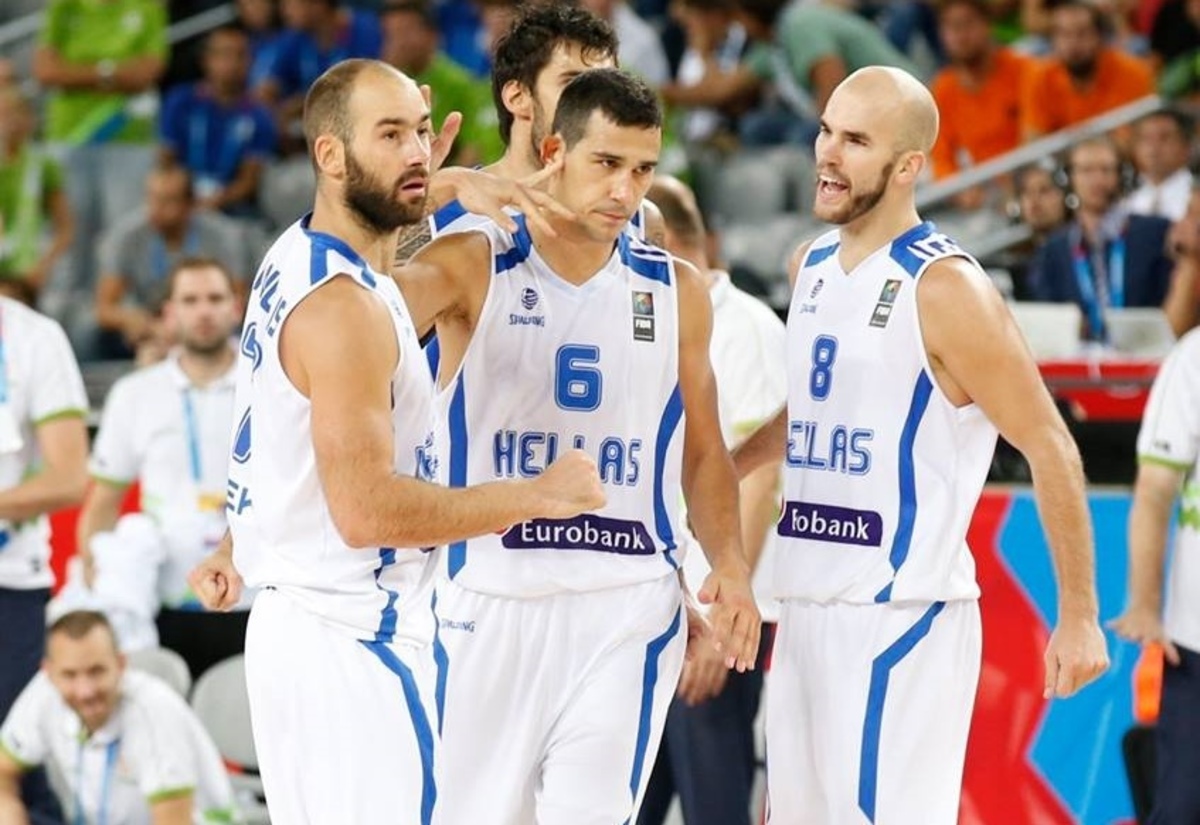 ΦΩΤΟ facebook.com/HellenicBasketBallFederation