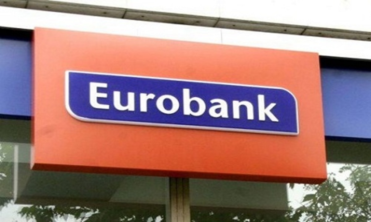 Eurobank: Η αναβάθμιση από τη Fitch βελτιώνει το κλίμα αξιοπιστίας