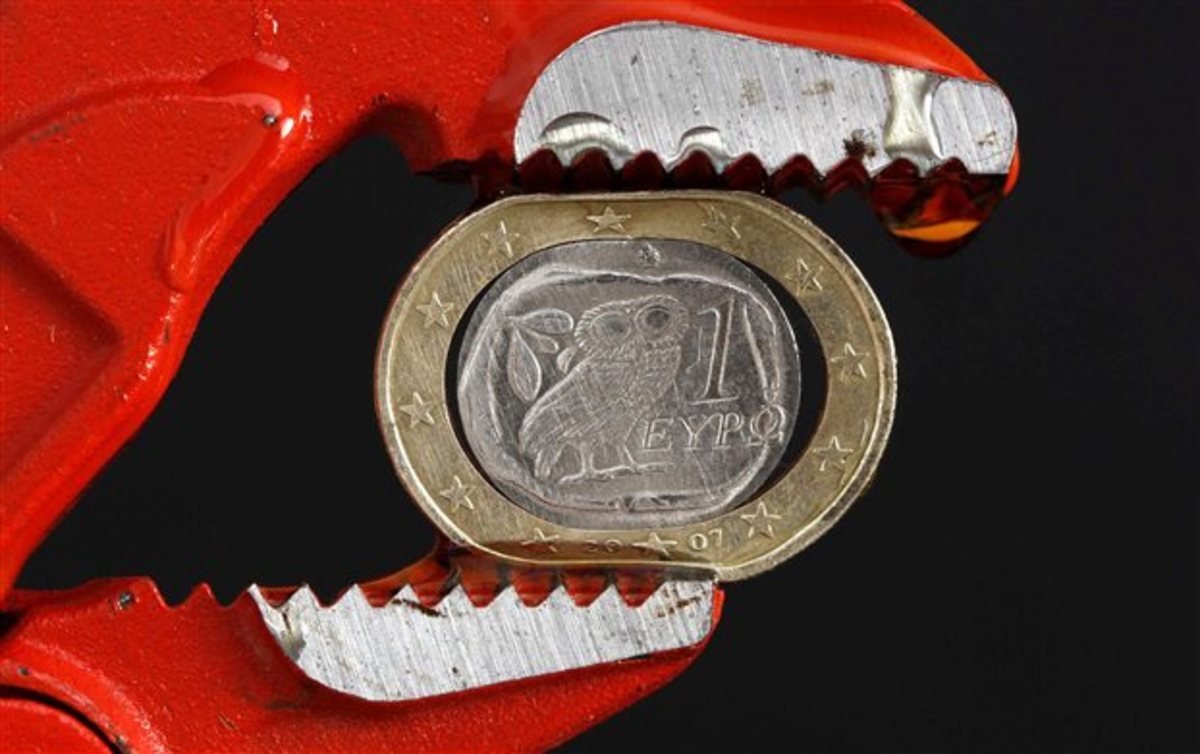 Σε νέες περικοπές ύψους 30 δισ. ευρώ θα πρέπει να προχωρήσει η Αγγλία μετά το 2015