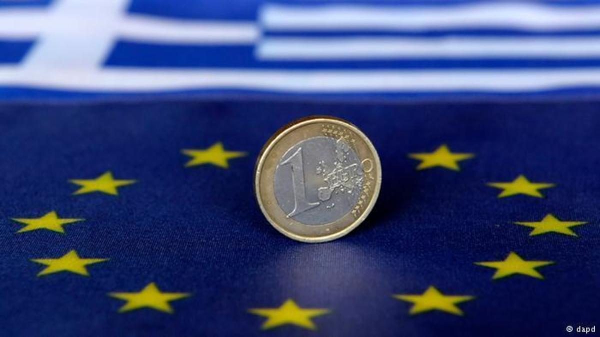 Wall Street Journal: Το μοιραίο λάθος της Ελλάδας