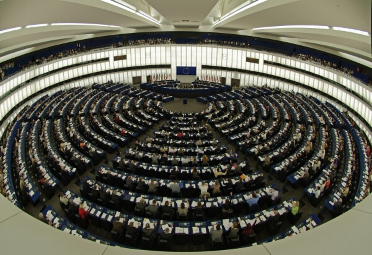 Ευρωκοινοβούλιο: Εμπόδιο το όνομα της ΠΓΔΜ για την ένταξή της στην ΕΕ