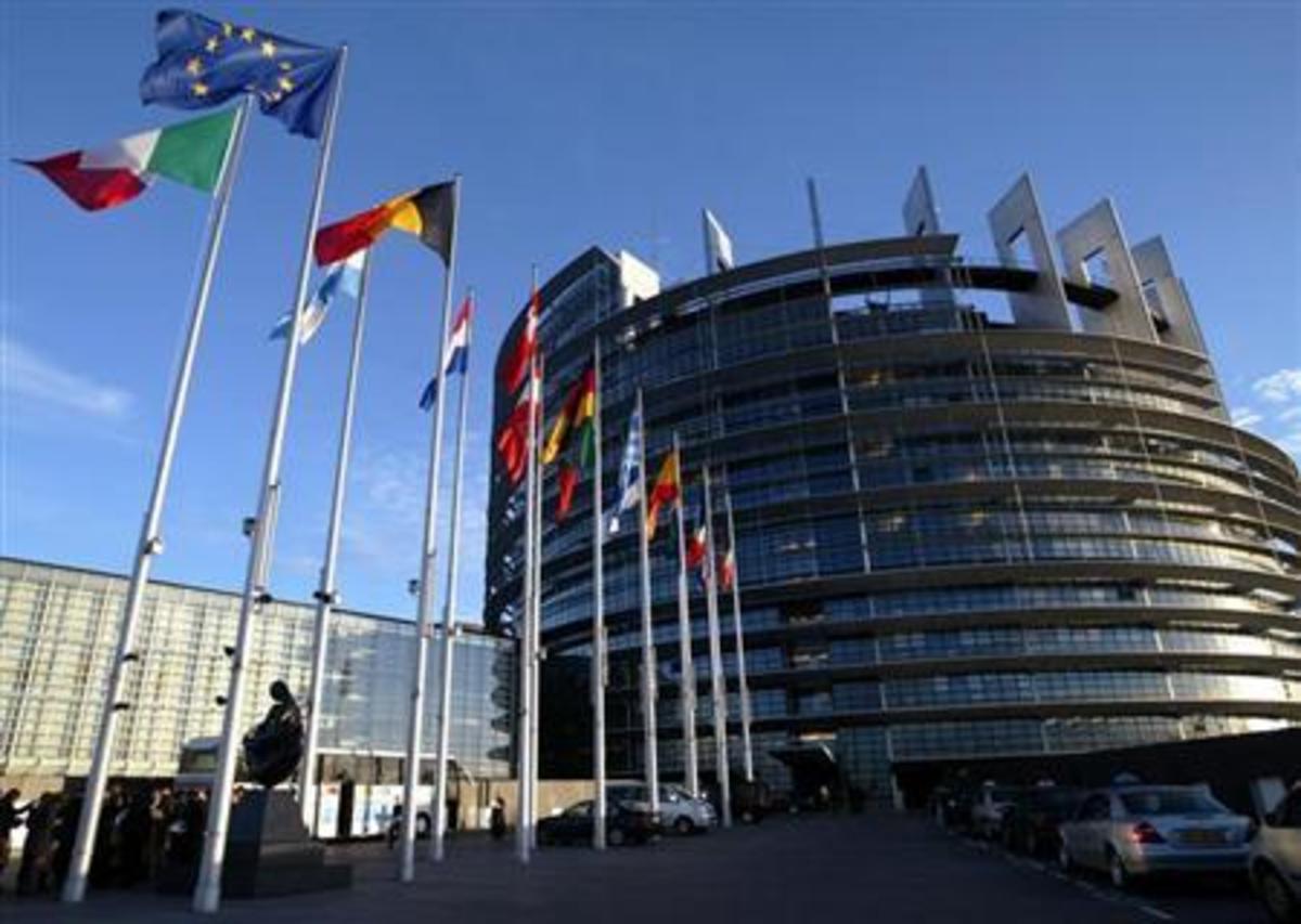 Ευρωεκλογές 2014 : Αυτοί είναι οι 21 ευρωβουλευτές