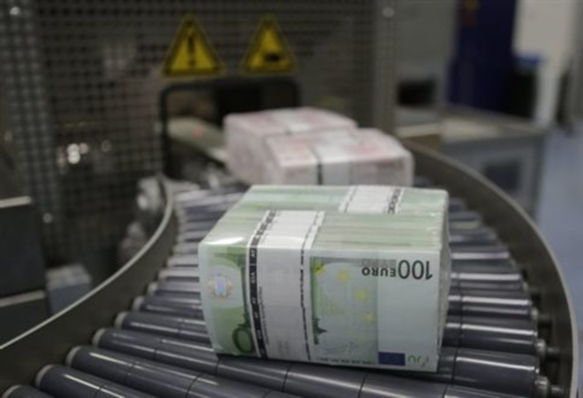 Μετά τις ευρωεκλογές ”παίζονται” 1 τρισ. Ευρώ στη νέα Ευρωβουλή