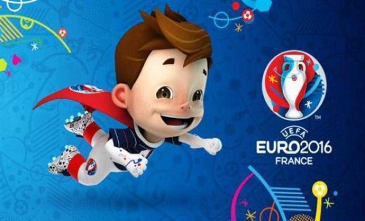 Με Euro 2016 οι αθλητικές μεταδόσεις