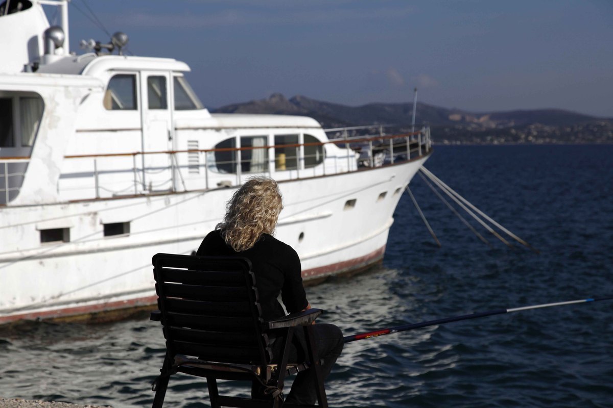 ΦΩΤΟ ΑΡΧΕΙΟΥ EUROKINISSI