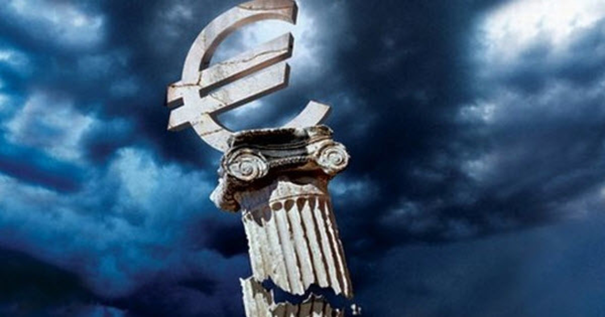 Financial Times: Η θέση της Ελλάδας παραμένει επισφαλής!