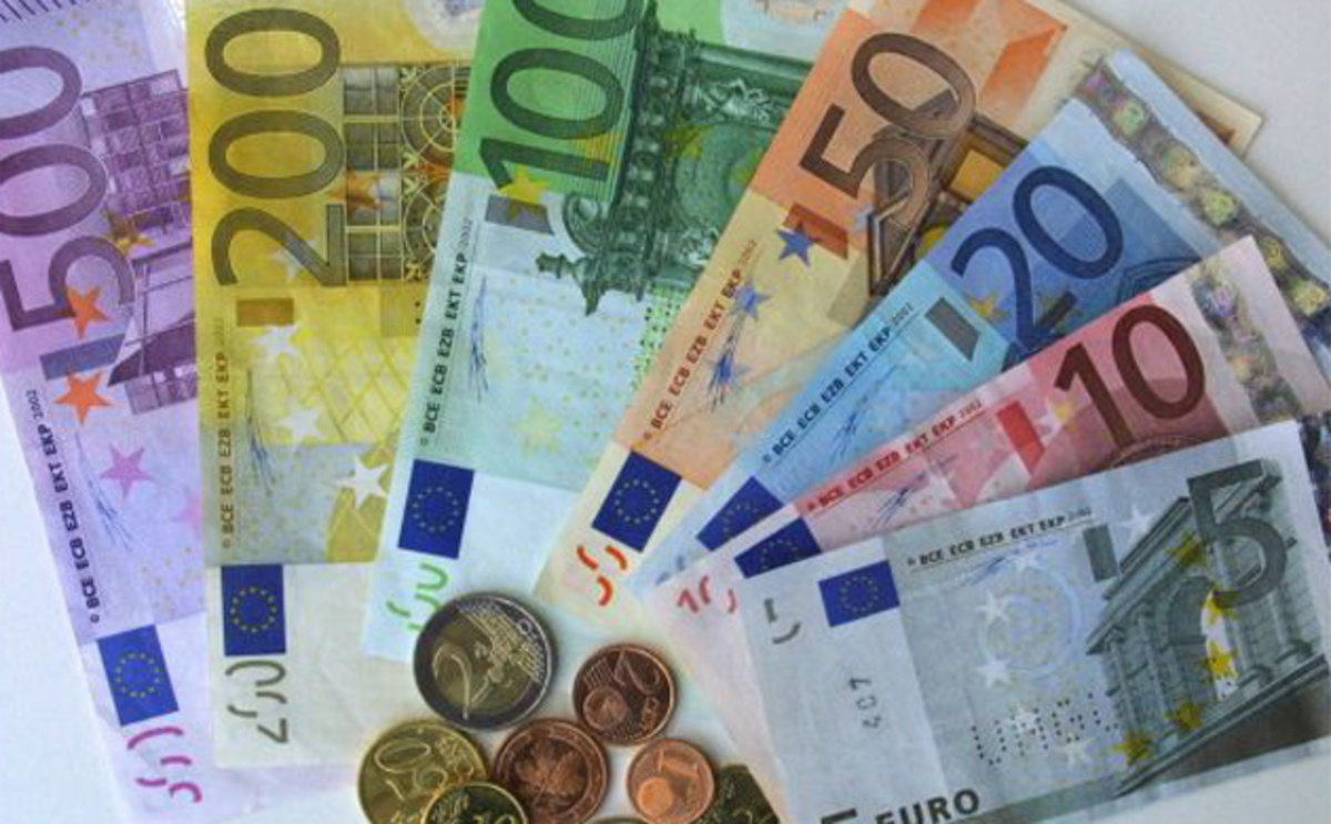 Πρωτογενές πλεόνασμα 1,68 δισ. ευρώ το δίμηνο Ιανουαρίου – Φεβρουάριου